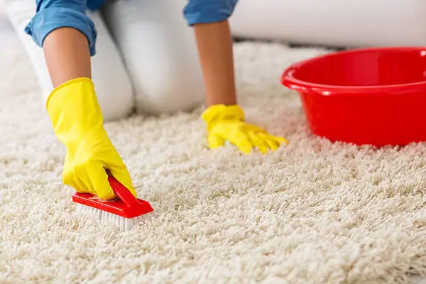 Professional house cleaner in Goodyear, AZ