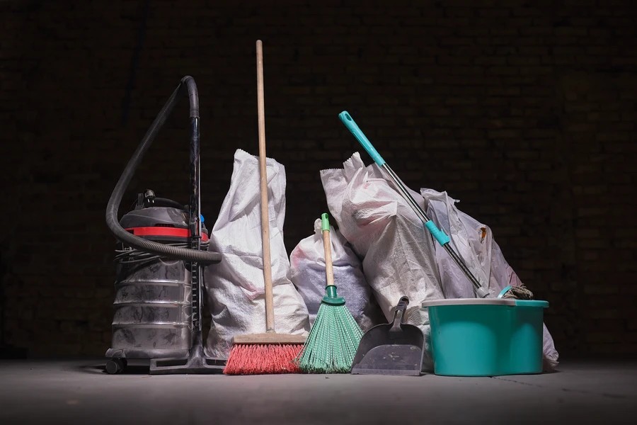 Affordable Post construction Cleaning in Goodyear, AZ 85323