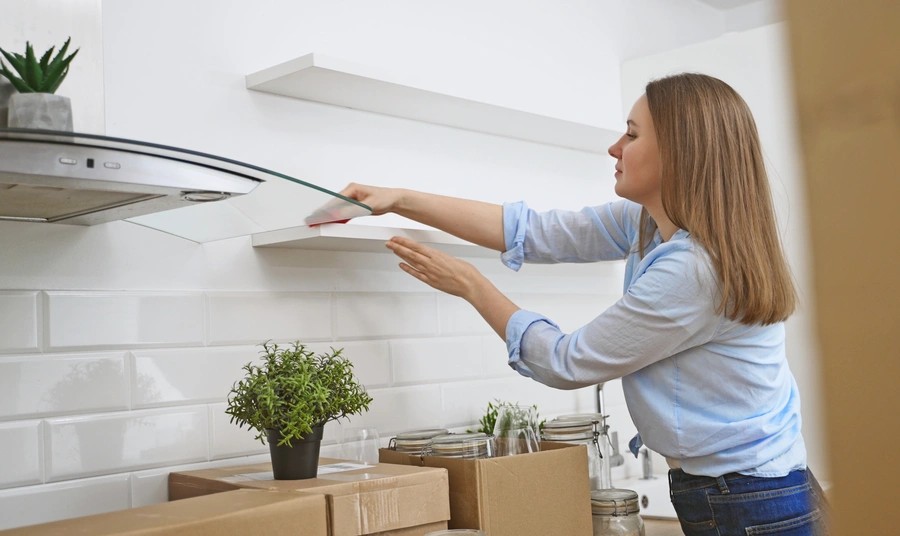 Experienced Move out Cleaning in Goodyear, AZ 85323