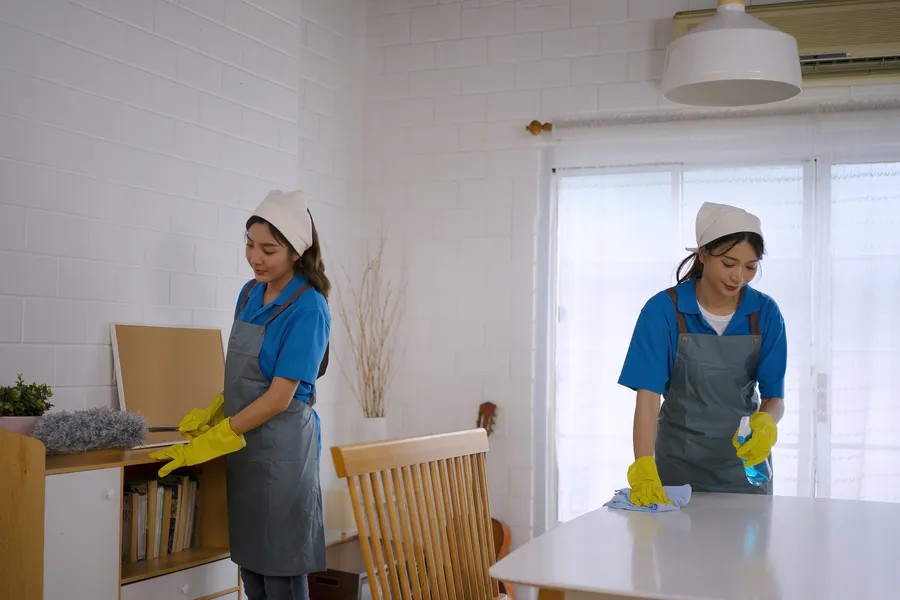 How Move in Cleaning Helps You Settle Into A Fresh Space Goodyear, AZ 85323 How Move in Cleaning Helps You Settle Into A Fresh Space Goodyear, AZ 85323