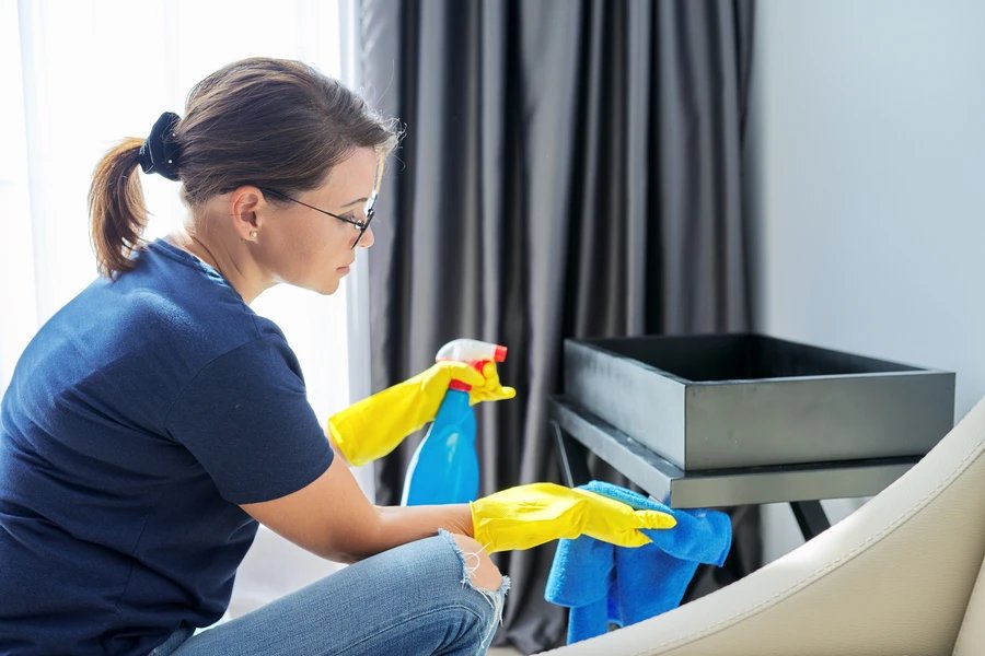 How Professional Cleaning Enhances Airbnb Guest Experience Goodyear, AZ 85323 How Professional Cleaning Enhances Airbnb Guest Experience Goodyear, AZ 85323
