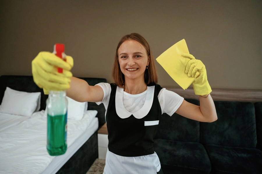 Professional Airbnb Cleaning in Goodyear, AZ 85323